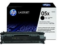 Восстановление картриджа HP CE505X