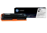 Восстановление картриджа HP CF210X