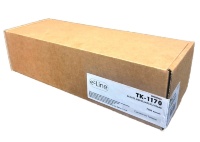 Тонер-картридж Kyocera ECOSYS M2040 TK-1170 (7.2k) (+чип) e-Line
