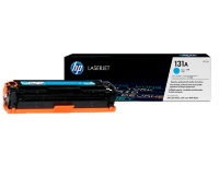 Восстановление картриджа HP CF211A