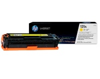 Восстановление картриджа HP CF212A