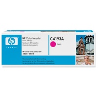 Заправка картриджа HP C4193A