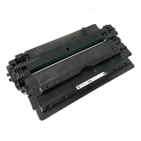 Восстановление картриджа HP CF214A