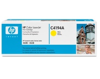 Заправка картриджа HP C4194A