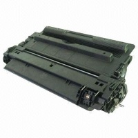 Восстановление картриджа HP CF214X