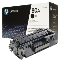 Восстановление картриджа HP CF280A