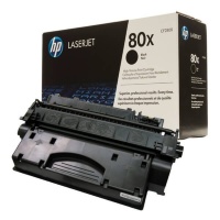 Восстановление картриджа HP CF280X