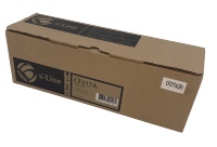Тонер-картридж HP LJ M102/M130 CF217A (2k). БУЛАТ s-Line