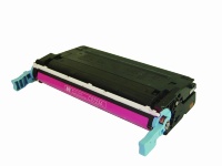 Заправка картриджа HP C9723A