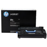 Восстановление картриджа HP CF325X