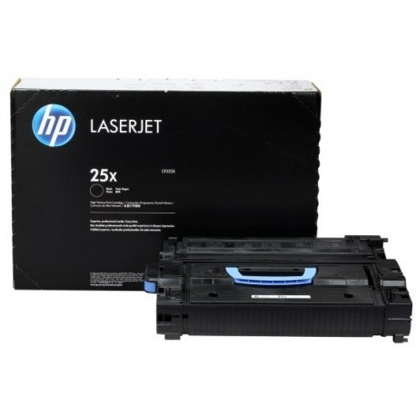 Восстановление картриджа HP CF325X