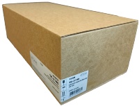 Тонер-картридж Kyocera ECOSYS M6030 TK-5140 (5k) Cyan (+чип) e-Line