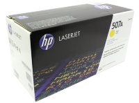 Заправка картриджа HP CE402A