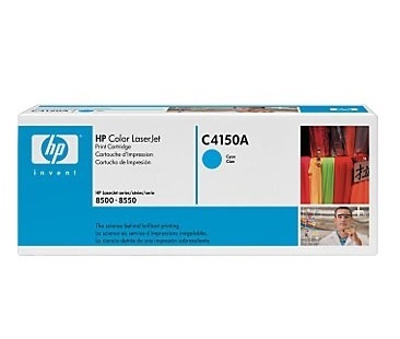 Восстановление картриджа HP C4150A