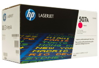 Заправка картриджа HP CE403A