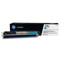 Восстановление картриджа HP CF351A
