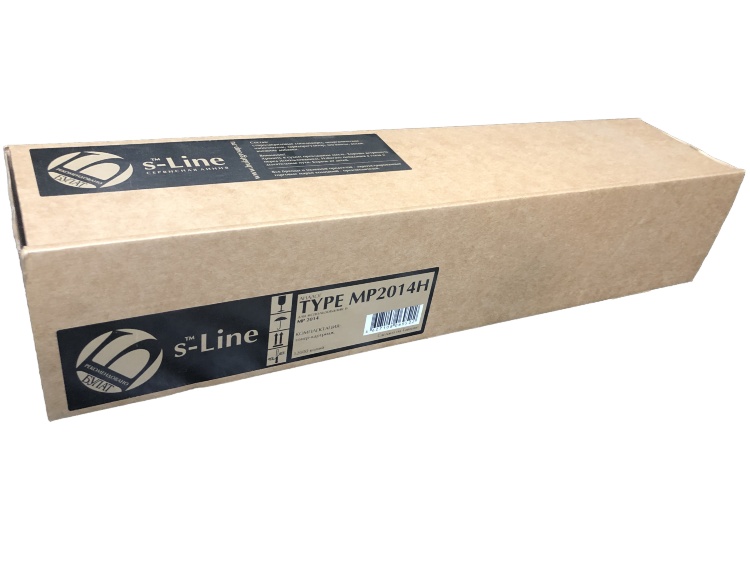 Тонер-картридж Ricoh MP2014/M 2700/IM 2702 Type MP2014H (842135) (12k) БУЛАТ s-Line