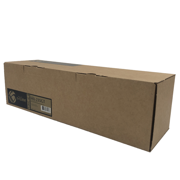Тонер-картридж Sharp AR-5618/MX-M202 MX-235GT (16k) БУЛАТ s-Line
