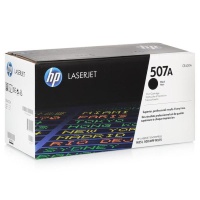 Заправка картриджа HP CE400A
