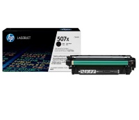 Заправка картриджа HP CE400X