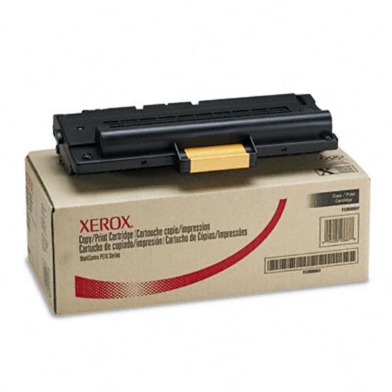 Заправка картриджа Xerox 113R00667