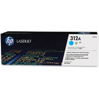 Восстановление картриджа HP CF381A